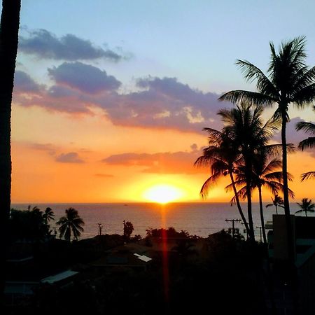 Big Island White Sands Village By Coldwell Banker Island Vacations Kailua-Kona Exteriör bild