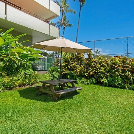 Big Island White Sands Village By Coldwell Banker Island Vacations Kailua-Kona Exteriör bild