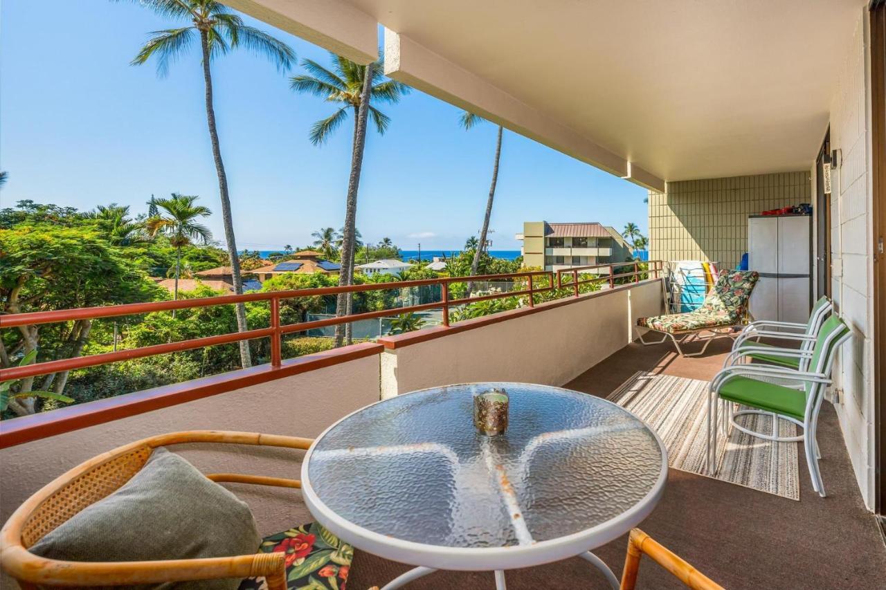 Big Island White Sands Village By Coldwell Banker Island Vacations Kailua-Kona Exteriör bild