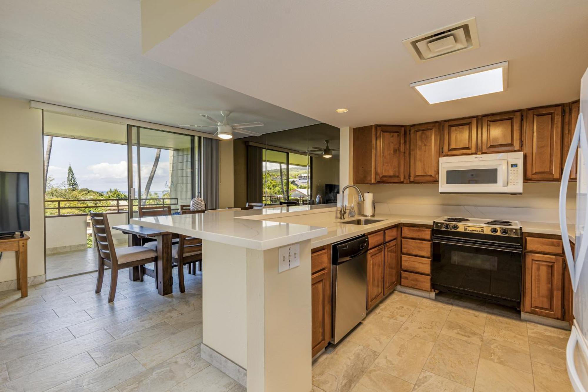Big Island White Sands Village By Coldwell Banker Island Vacations Kailua-Kona Exteriör bild