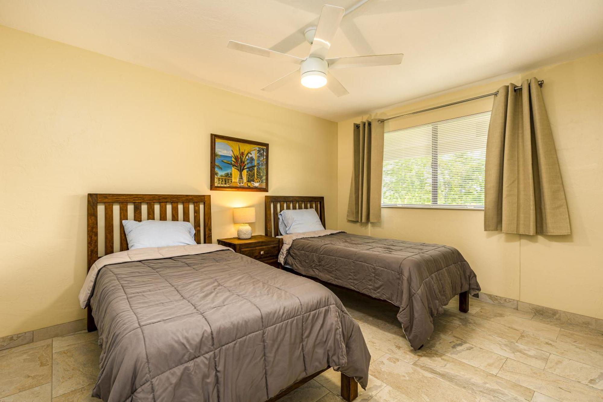 Big Island White Sands Village By Coldwell Banker Island Vacations Kailua-Kona Exteriör bild
