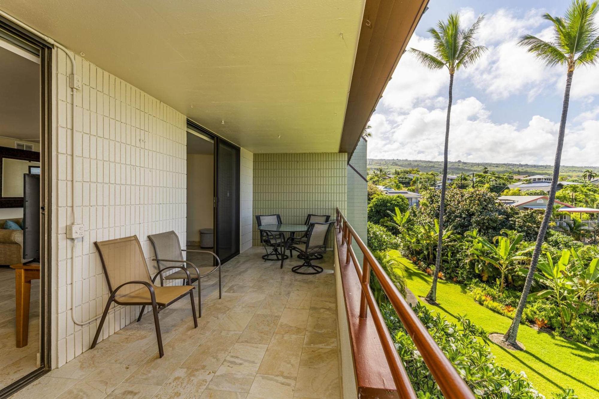 Big Island White Sands Village By Coldwell Banker Island Vacations Kailua-Kona Exteriör bild