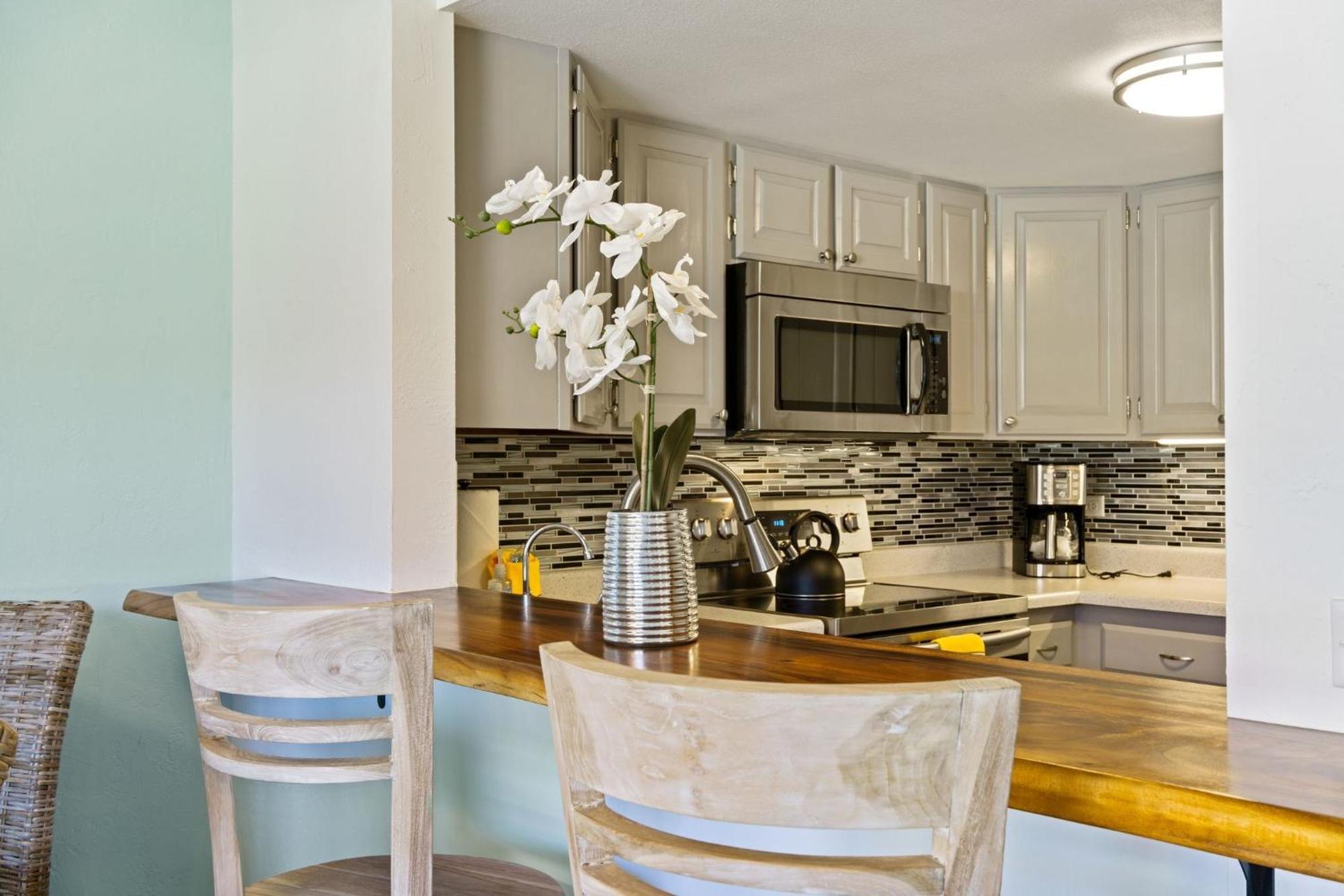 Big Island White Sands Village By Coldwell Banker Island Vacations Kailua-Kona Exteriör bild
