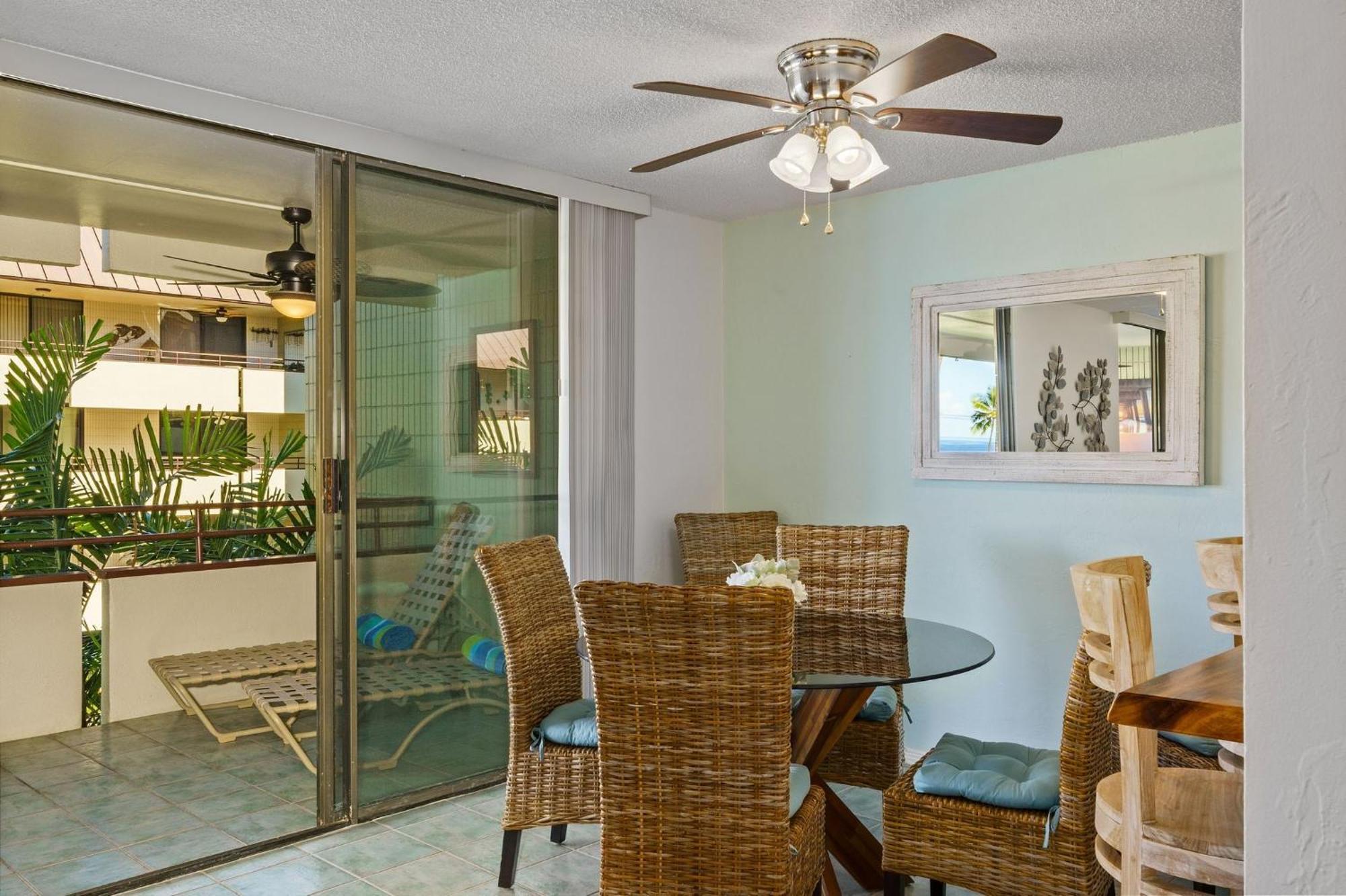 Big Island White Sands Village By Coldwell Banker Island Vacations Kailua-Kona Exteriör bild