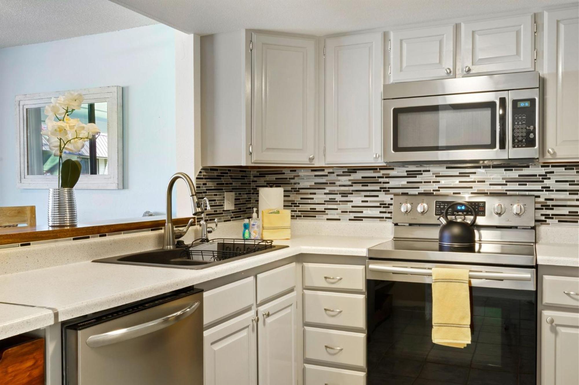 Big Island White Sands Village By Coldwell Banker Island Vacations Kailua-Kona Exteriör bild