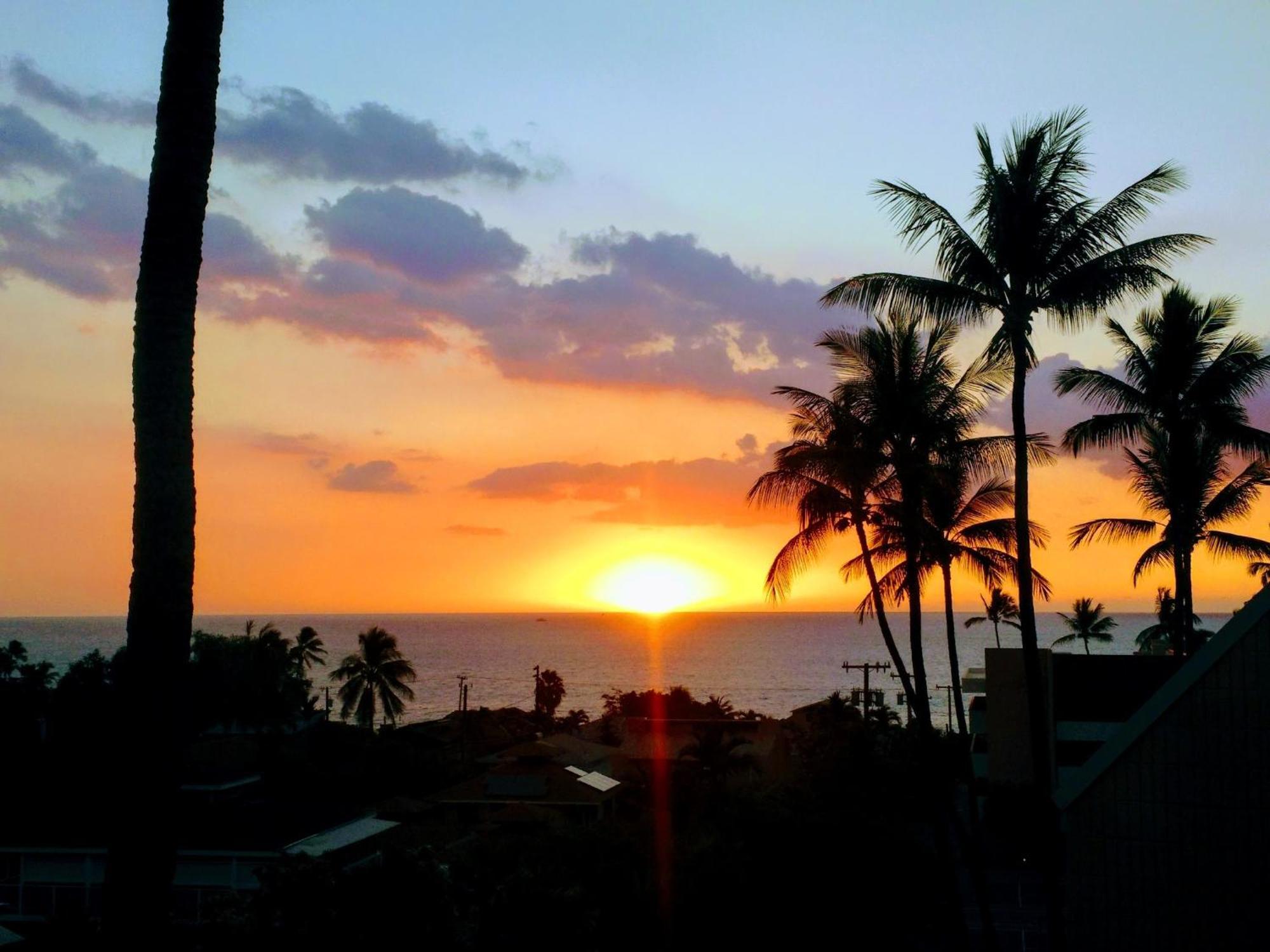 Big Island White Sands Village By Coldwell Banker Island Vacations Kailua-Kona Exteriör bild