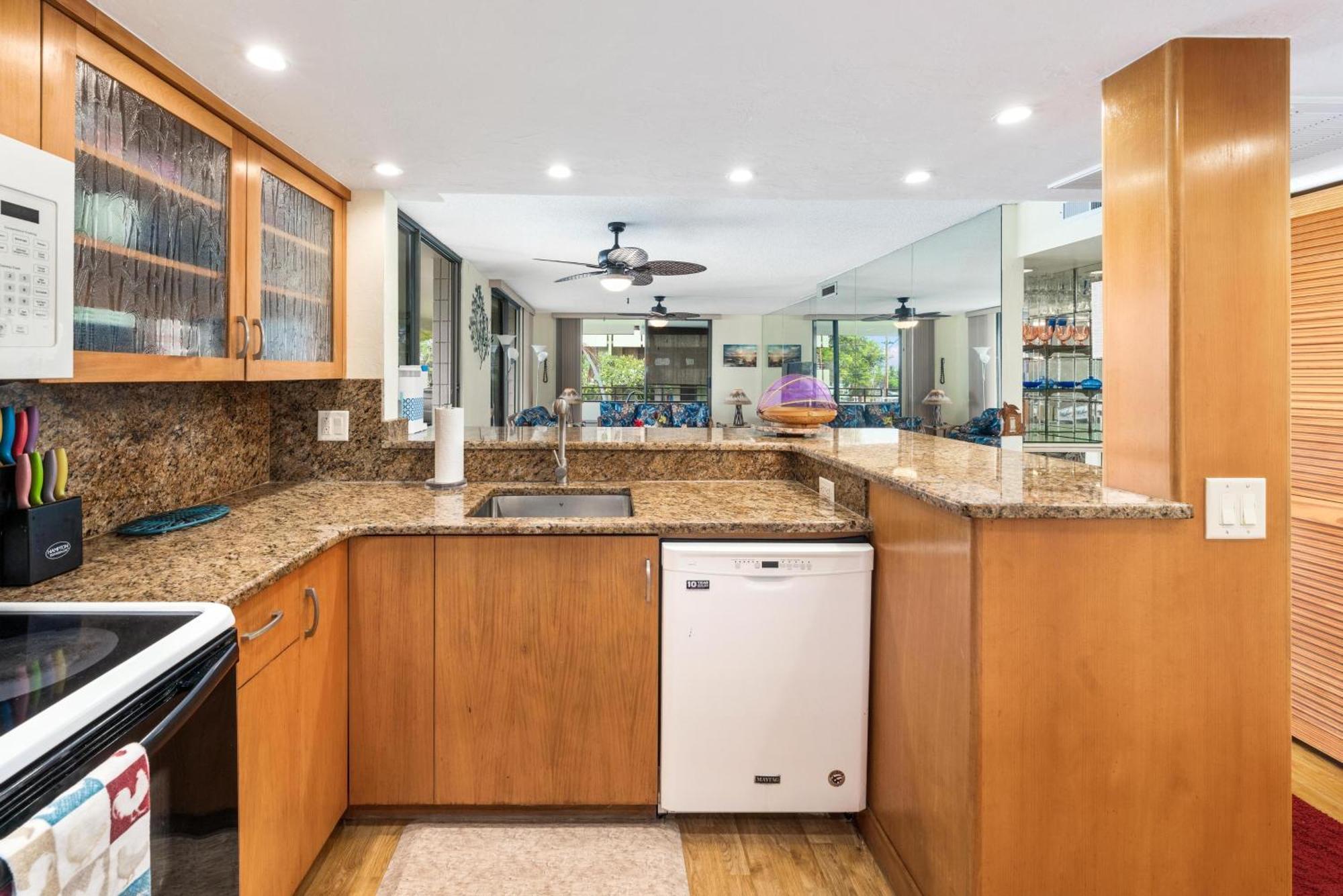 Big Island White Sands Village By Coldwell Banker Island Vacations Kailua-Kona Exteriör bild