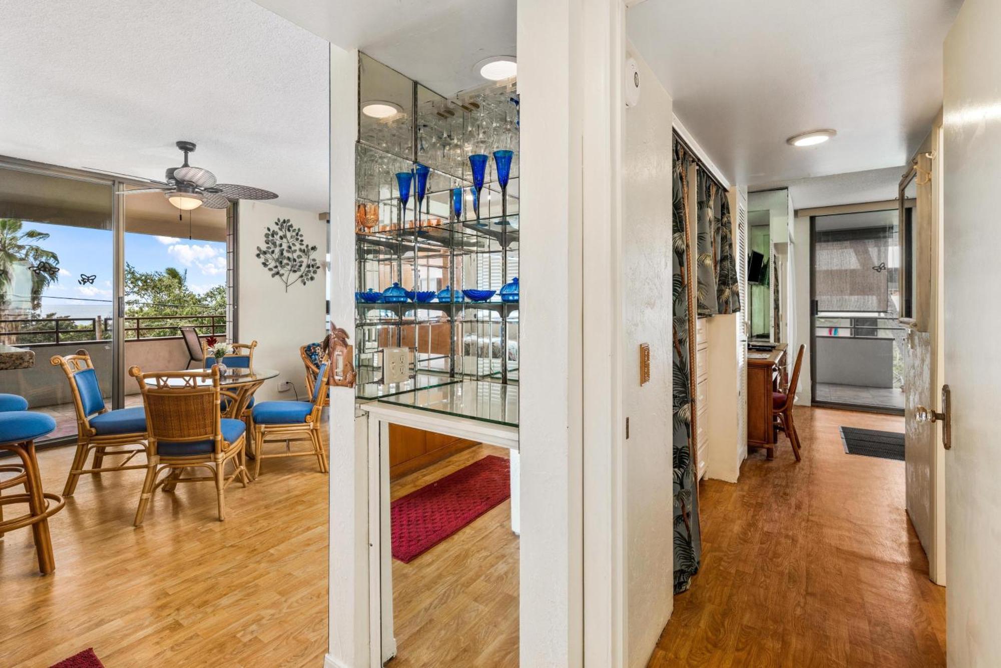 Big Island White Sands Village By Coldwell Banker Island Vacations Kailua-Kona Exteriör bild