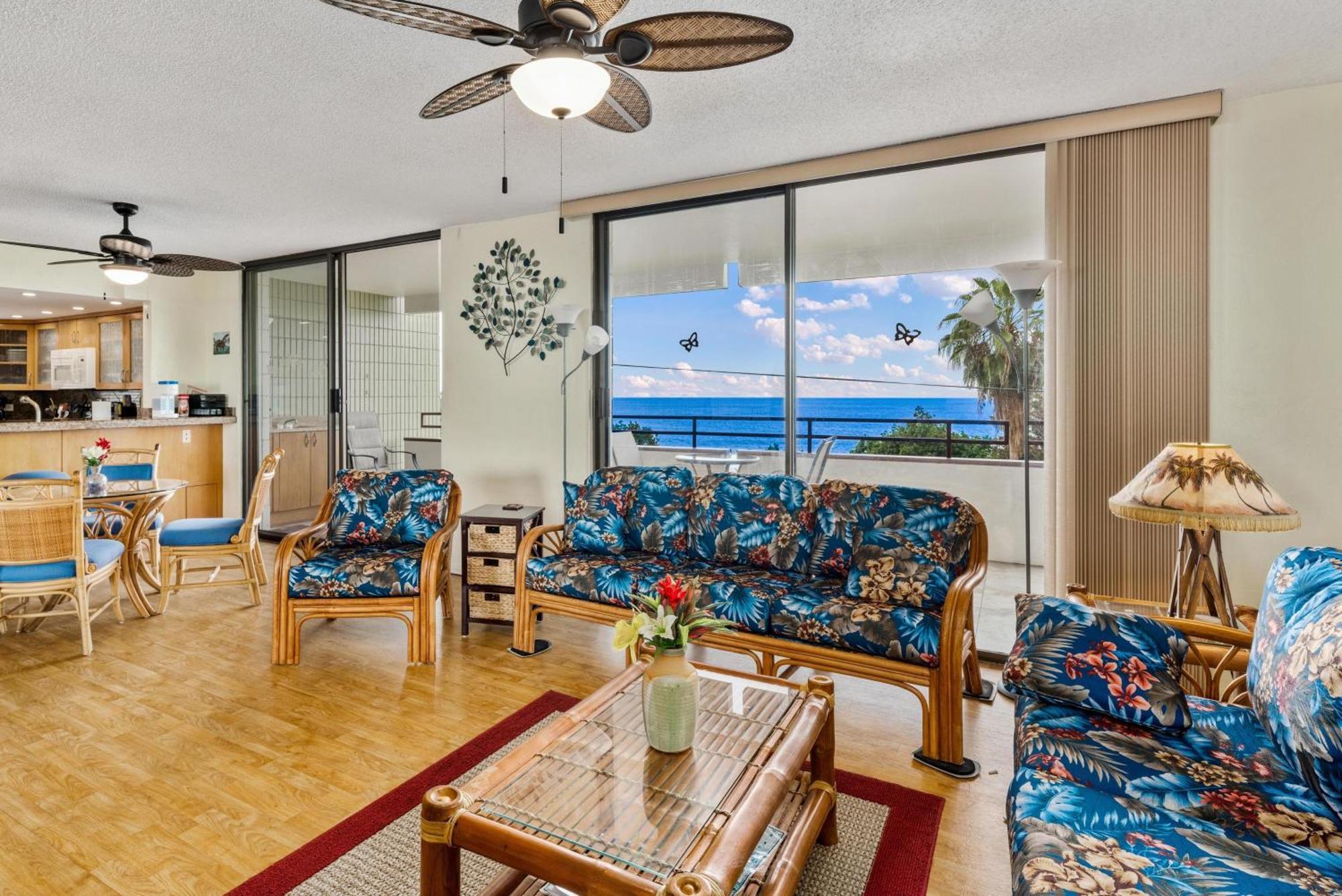 Big Island White Sands Village By Coldwell Banker Island Vacations Kailua-Kona Exteriör bild