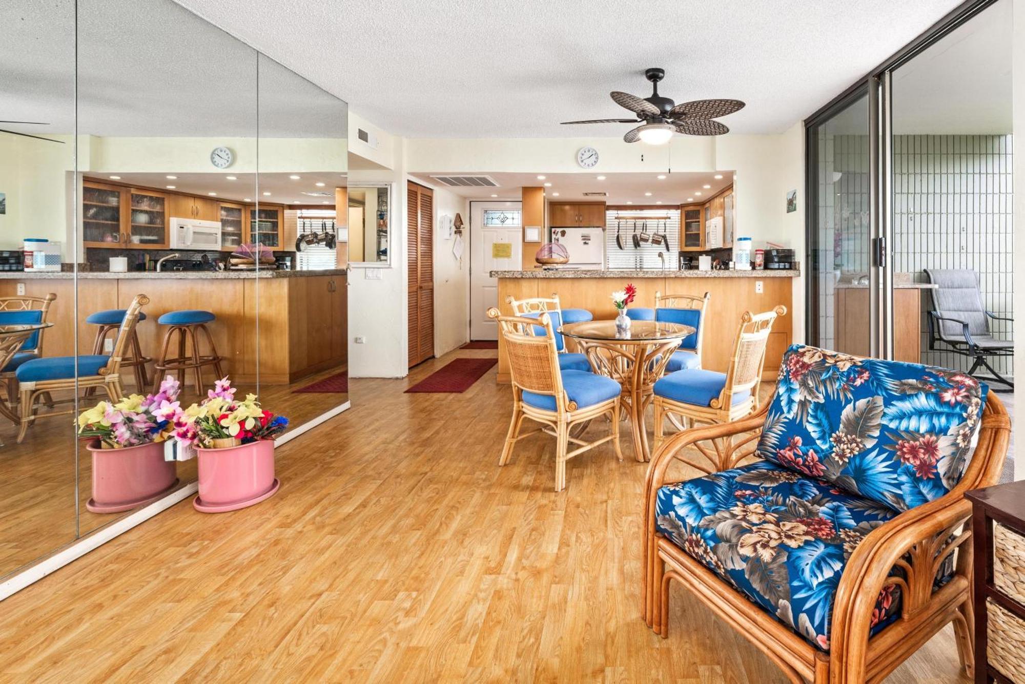 Big Island White Sands Village By Coldwell Banker Island Vacations Kailua-Kona Exteriör bild