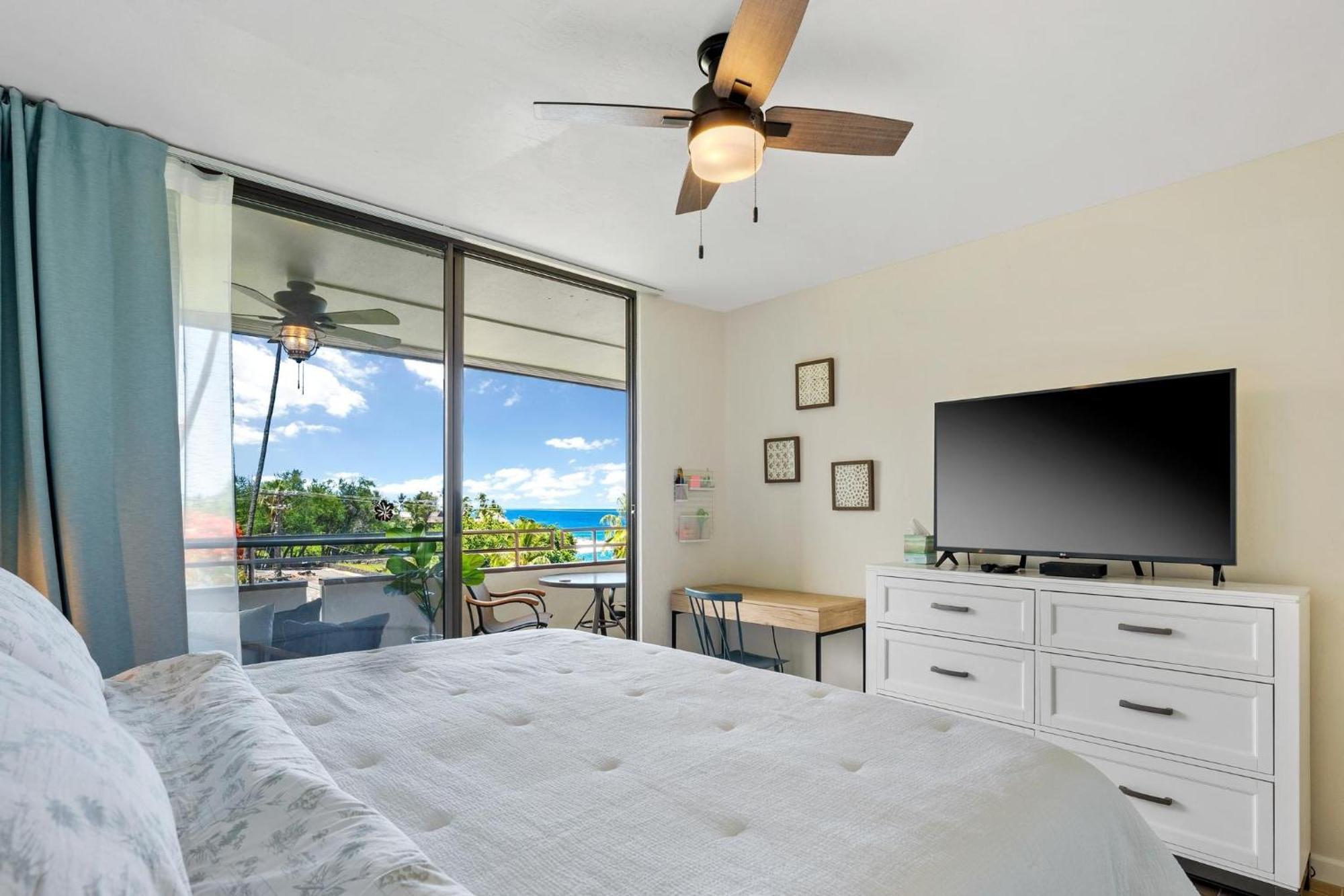 Big Island White Sands Village By Coldwell Banker Island Vacations Kailua-Kona Exteriör bild