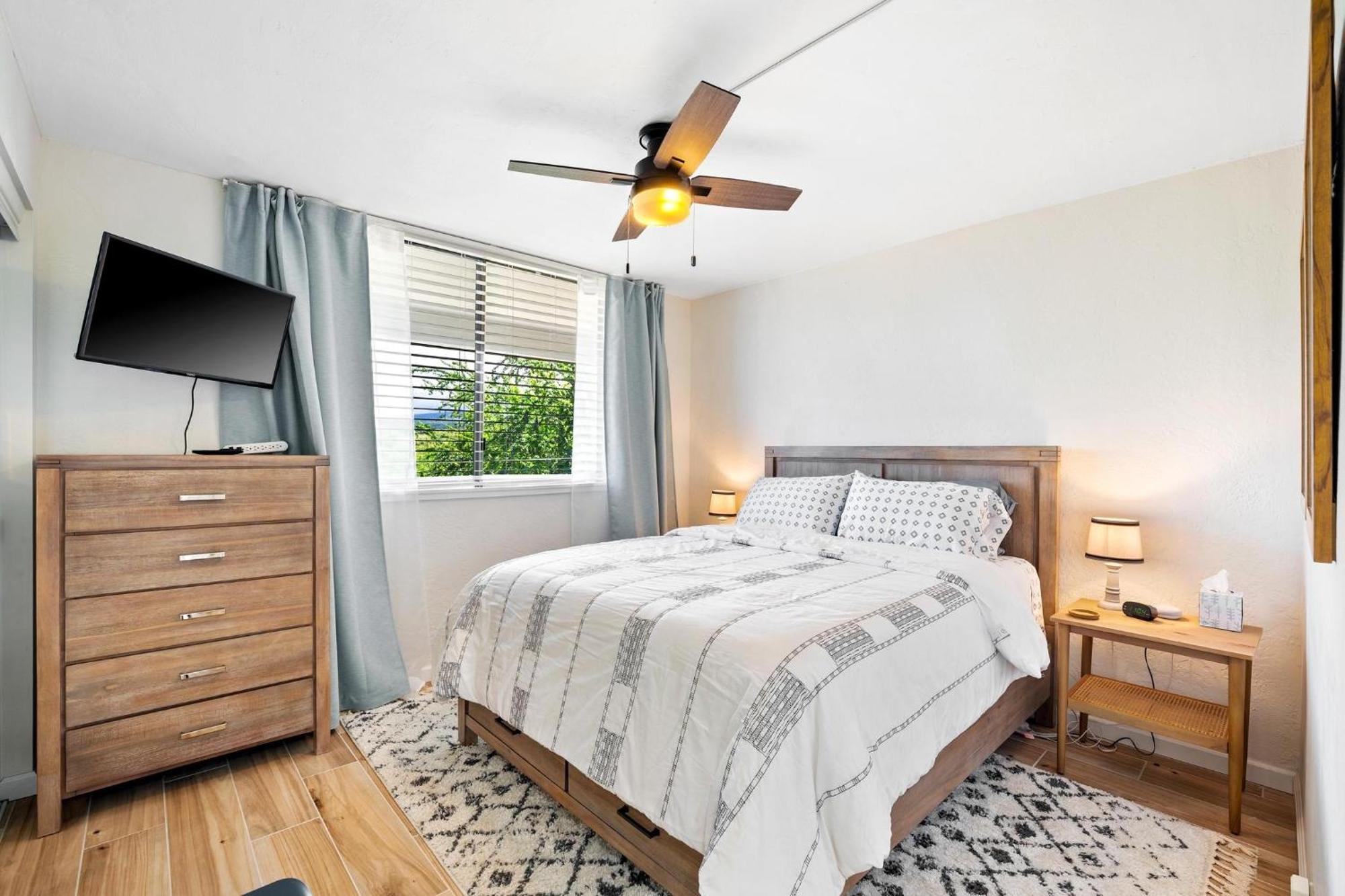 Big Island White Sands Village By Coldwell Banker Island Vacations Kailua-Kona Exteriör bild