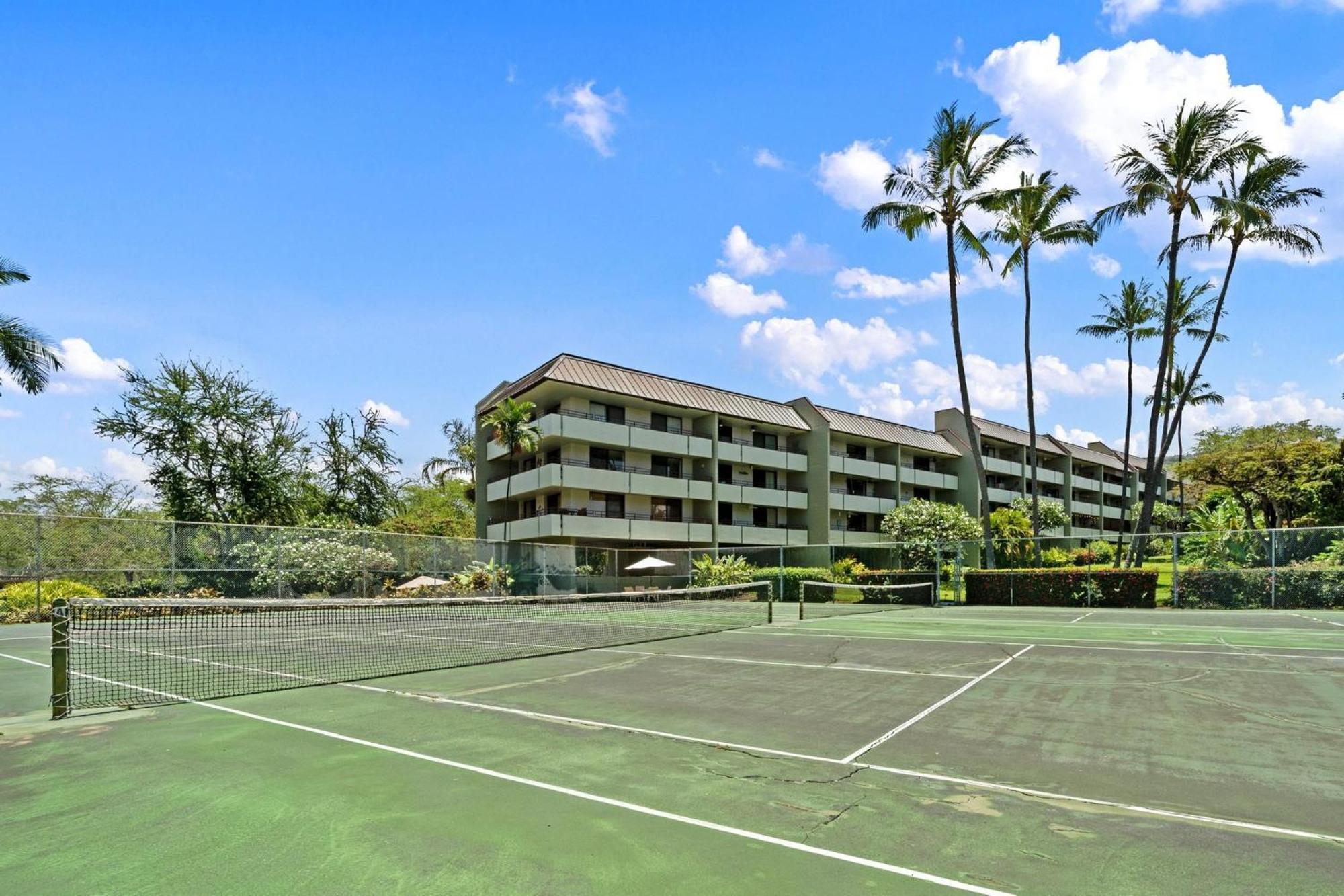 Big Island White Sands Village By Coldwell Banker Island Vacations Kailua-Kona Exteriör bild